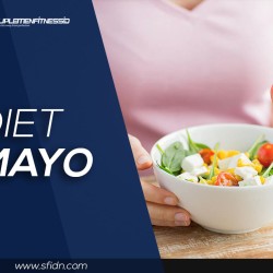 Tips Diet Mayo Untuk Membantu Program Diet Anda